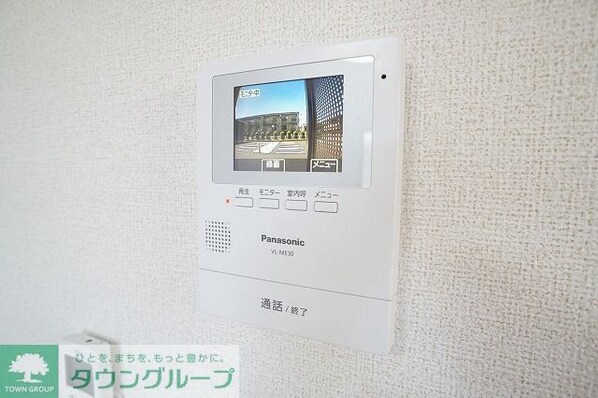 プラウド シティ 南大塚 Dの物件内観写真